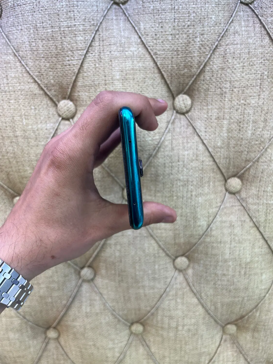 note 8 pro- شیایومی|موبایل|تبریز, |دیوار