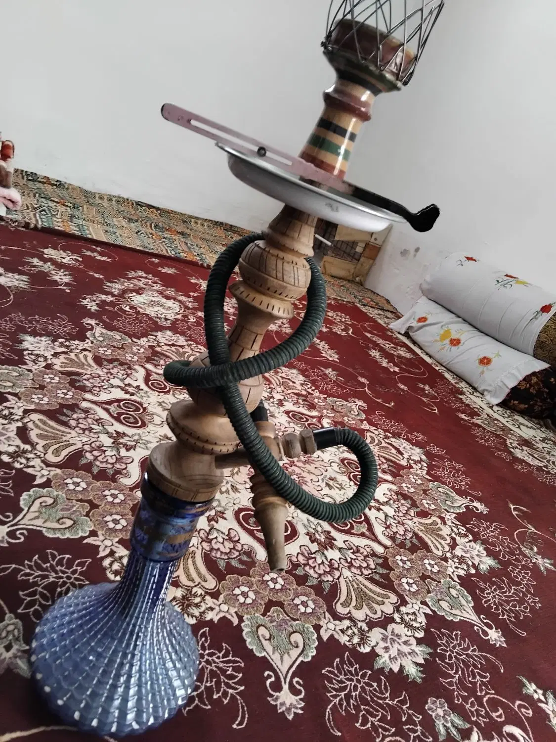 قلیان|کلکسیون و سرگرمی|شهرکرد, |دیوار