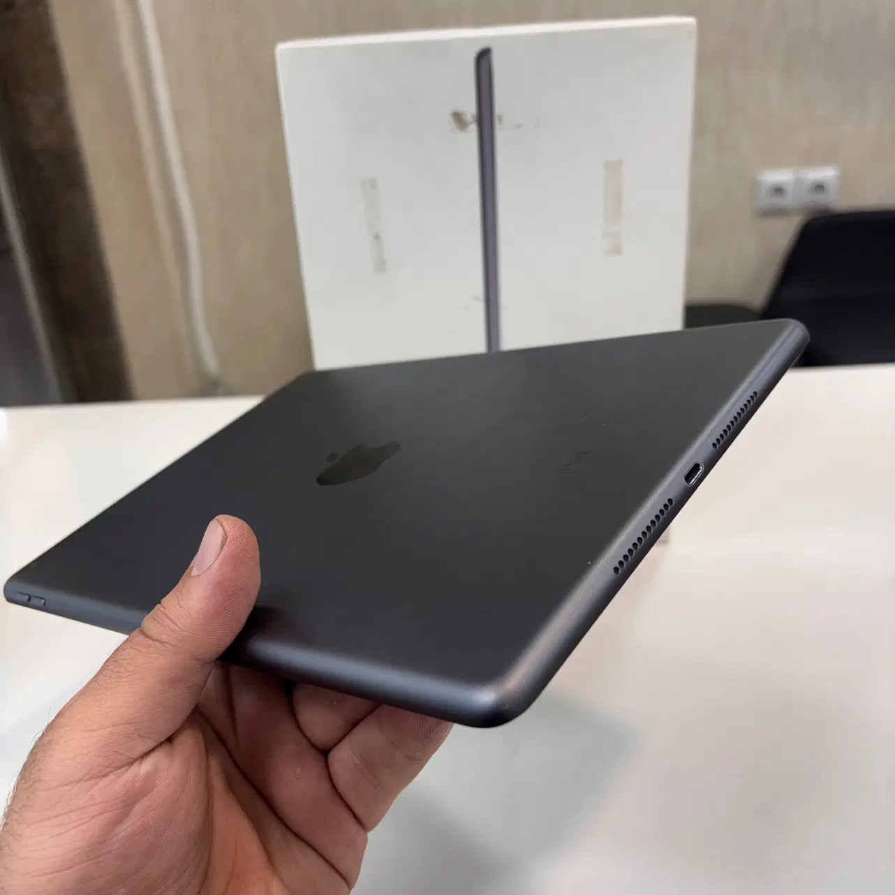 iPad 9th/ آیپد ۹|تبلت|تهران, صادقیه|دیوار