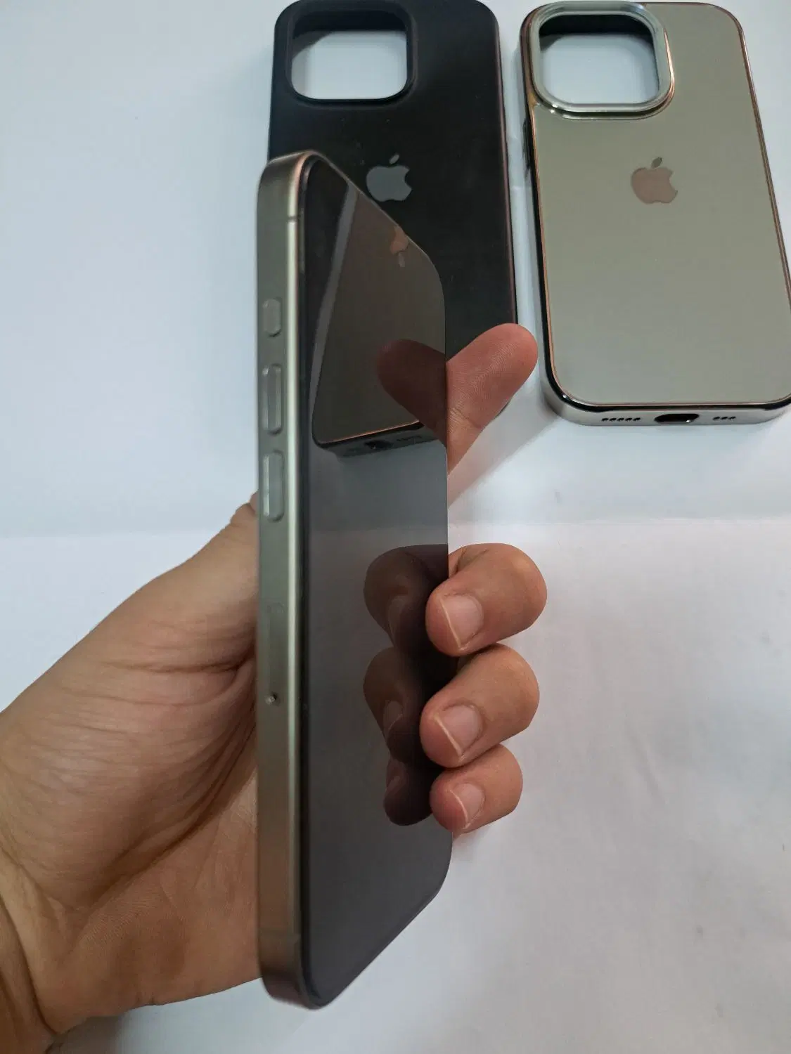 iphone 15pro|موبایل|تهران, فدک|دیوار