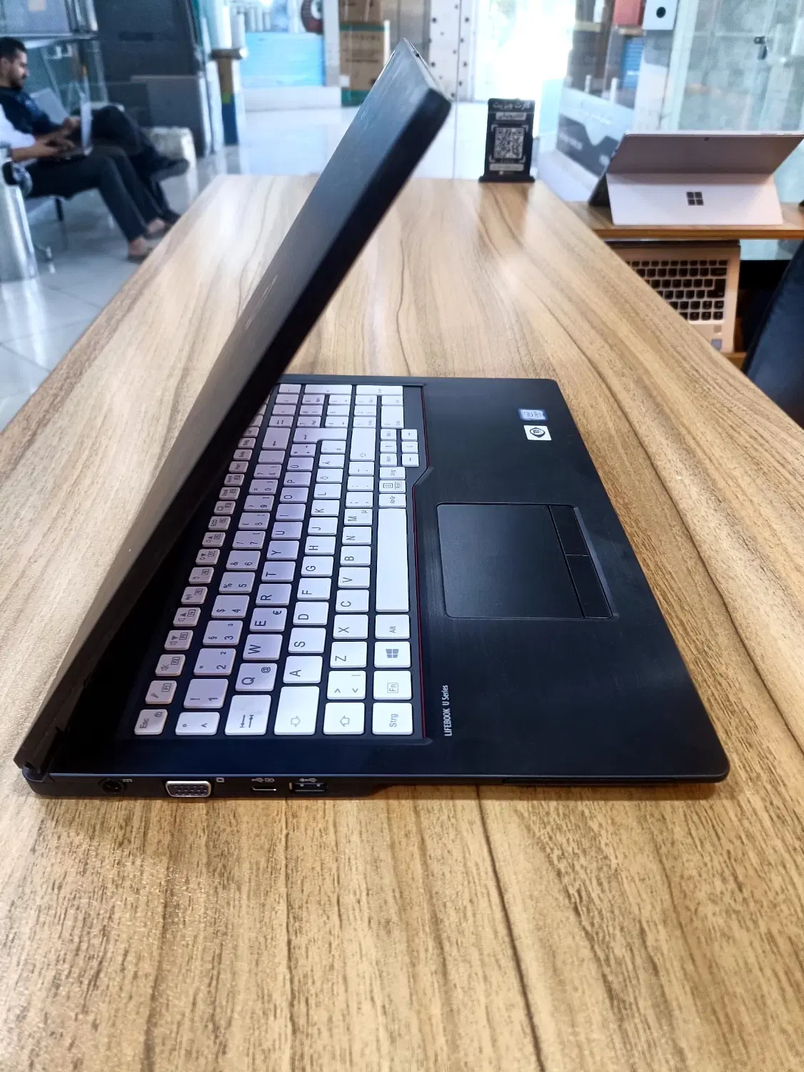 FUJITSU 15|رایانه همراه|تهران, قیام|دیوار