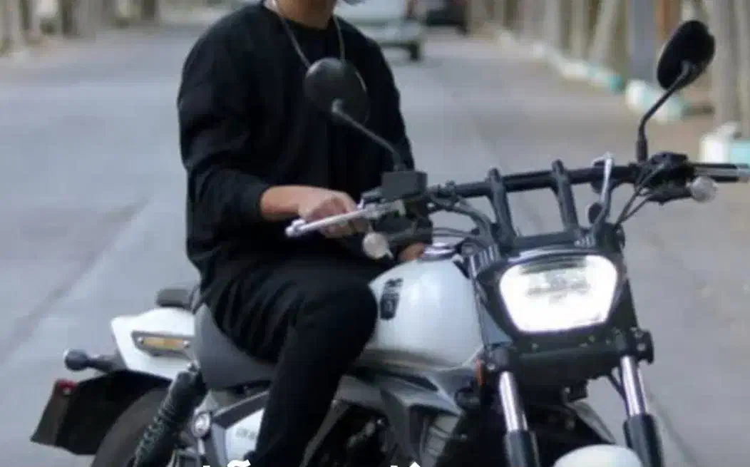 لین مکس|موتورسیکلت|تهران, آبشار|دیوار