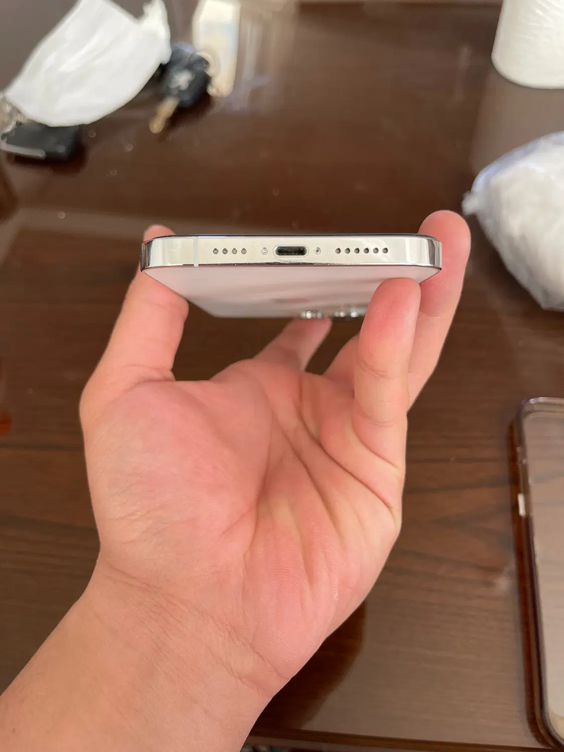 iphone 12 promax|موبایل|مشهد, فرهنگ|دیوار