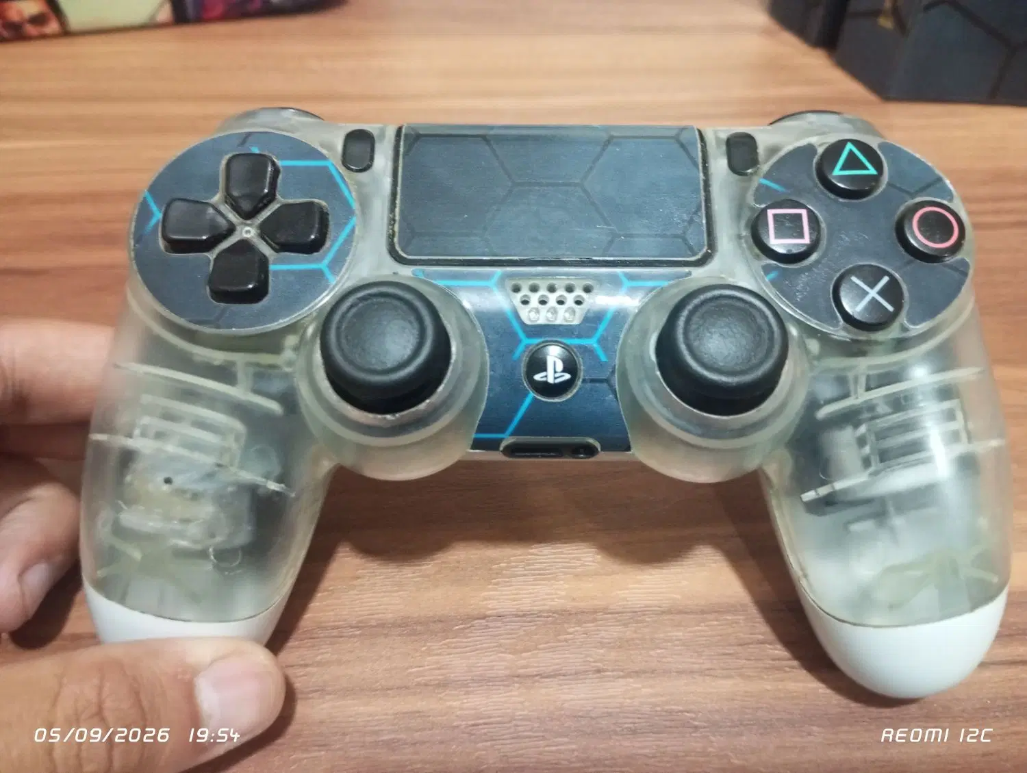 ps4|کنسول، بازی ویدئویی و آنلاین|میاندوآب, |دیوار