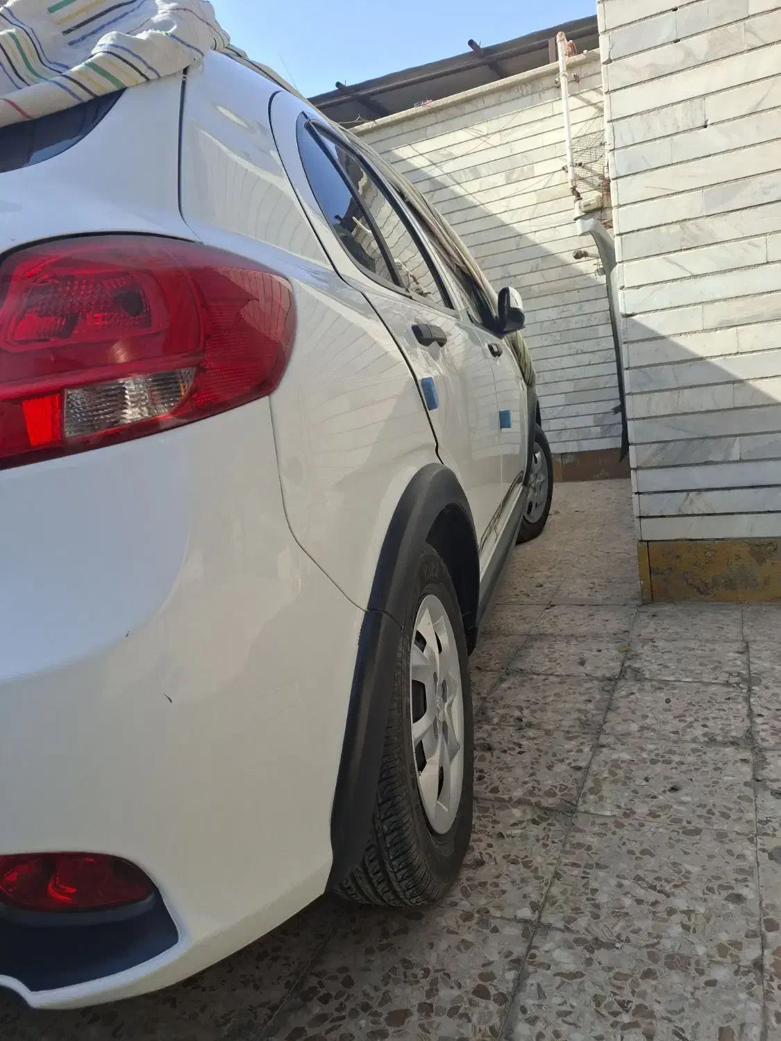 کوئیک R 1399|خودرو سواری و وانت|بندر ماهشهر, |دیوار