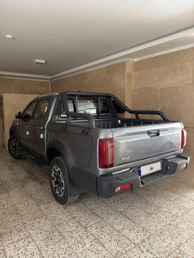 Kmc T9 2025|خودرو سواری و وانت|مشهد, الهیه|دیوار