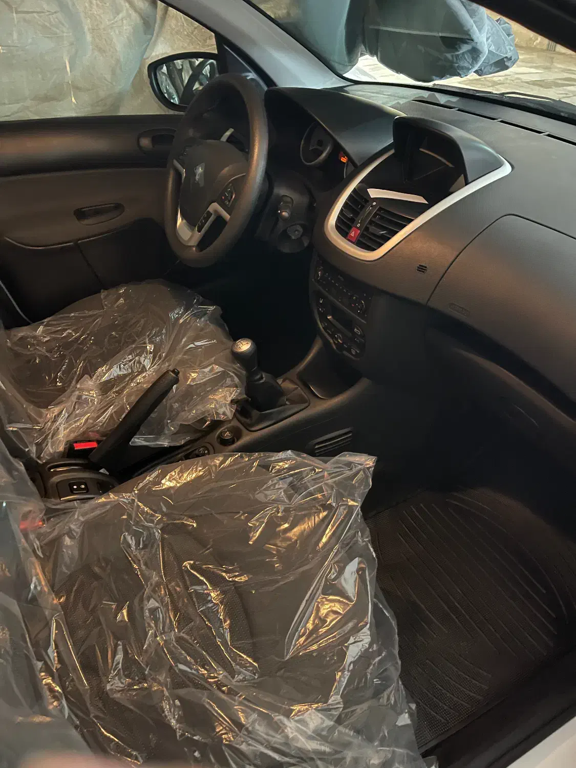 207 tu3|خودرو سواری و وانت|نوشهر, |دیوار