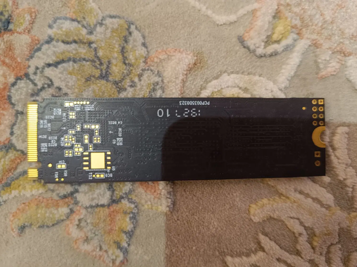 SSD M.2 مدل nm610|قطعات و لوازم جانبی رایانه|تهران, تهرانسر مرکزی|دیوار