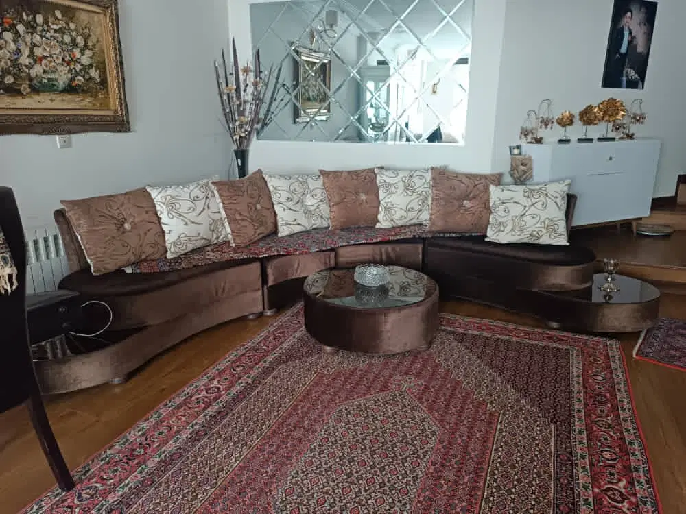 مبل|مبلمان خانگی و میز عسلی|سنندج, |دیوار
