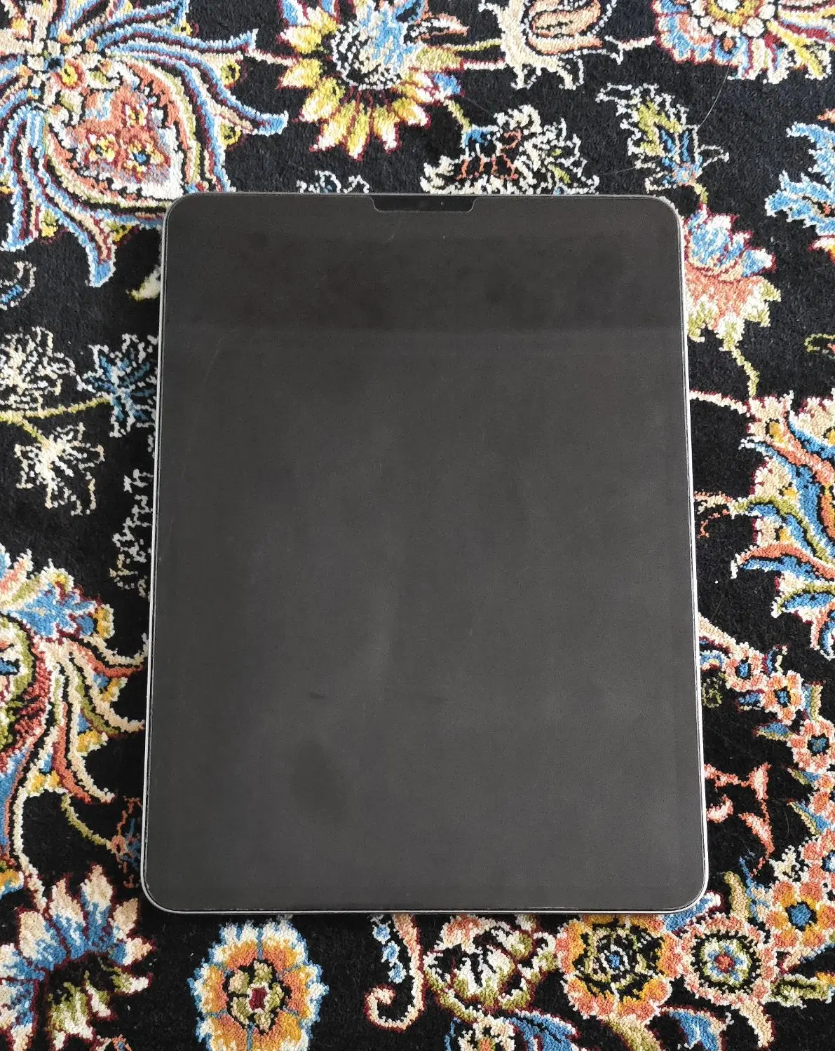 iPad pro 2022 m2|تبلت|بروجرد, |دیوار