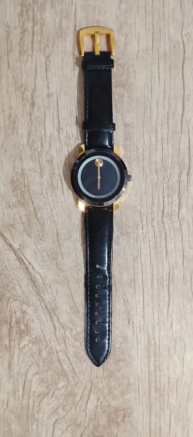 ساعت movado|ساعت|بیرجند, |دیوار