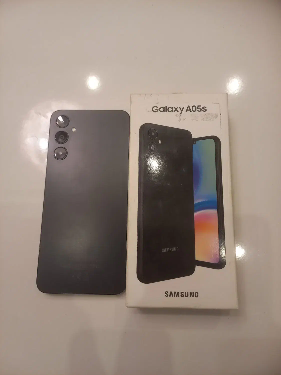 A05s|موبایل|همدان, |دیوار