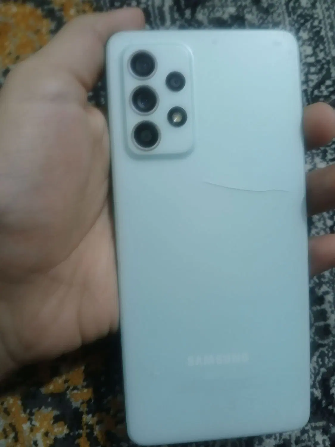 a52s 5G|موبایل|اهواز, پردیس|دیوار