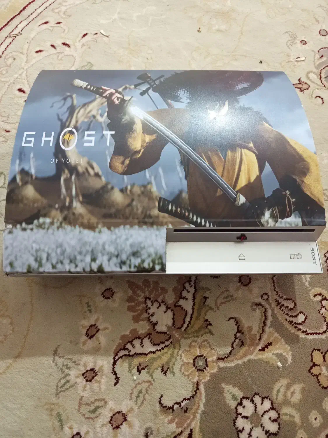 ps3|کنسول، بازی ویدئویی و آنلاین|تربت جام, فاز ۱ فرهنگیان|دیوار