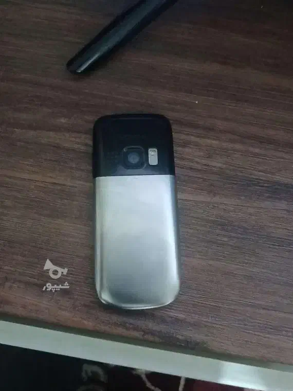 نوکیا ۶۳۰۳|موبایل|بهارستان, |دیوار