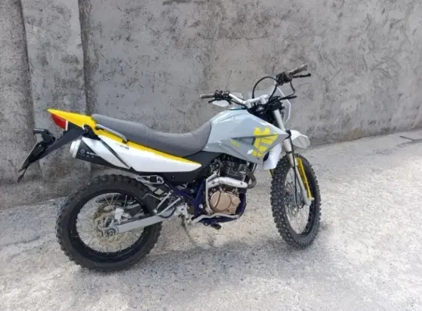 کویر 250 t2|موتورسیکلت|ایلام, |دیوار