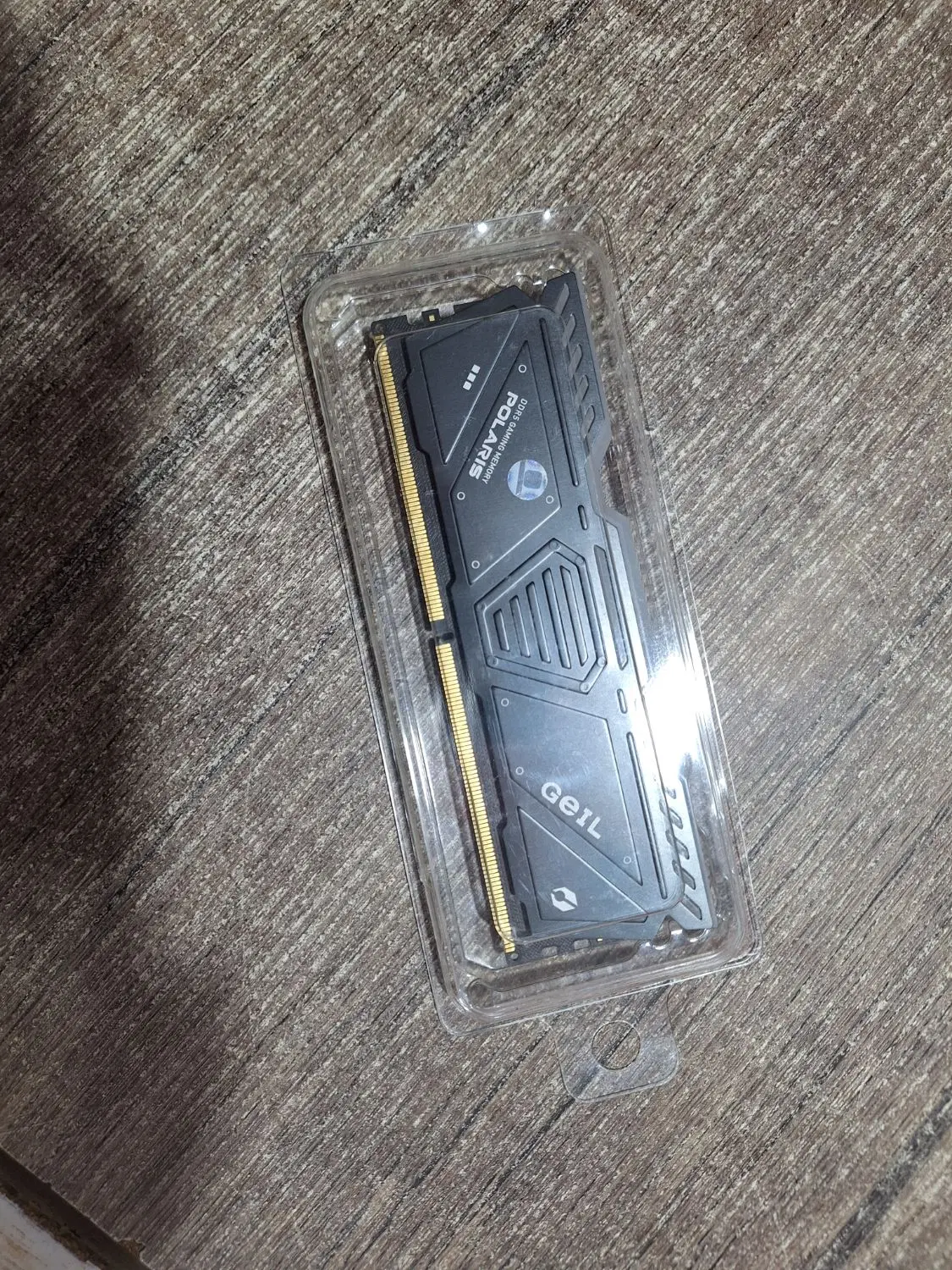 ram ddr5 باس 5600 16g|قطعات و لوازم جانبی رایانه|نکا, |دیوار