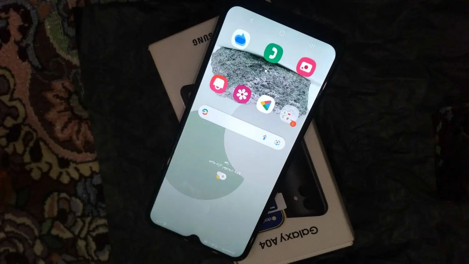 a04 64g ram4|موبایل|اهواز, چنیبه علیا|دیوار