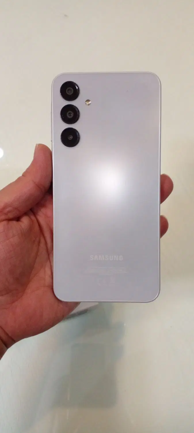 Samsung Galaxy A16 4G  Ram 8GB Memory 256|موبایل|تهران, شهرک استقلال|دیوار