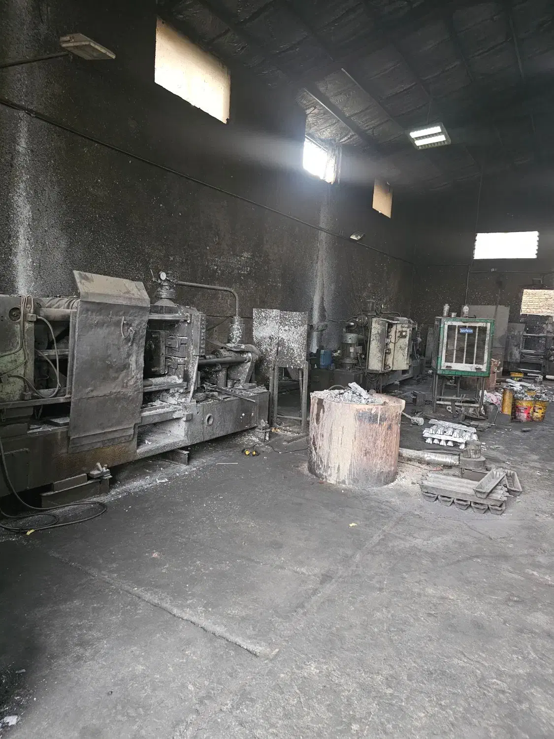 کارگر|استخدام صنعتی، فنی، مهندسی|تبریز, |دیوار