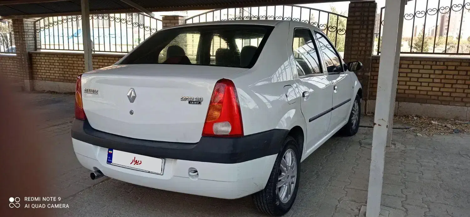 ال نود E2|خودرو سواری و وانت|قم, باغ شریفی|دیوار