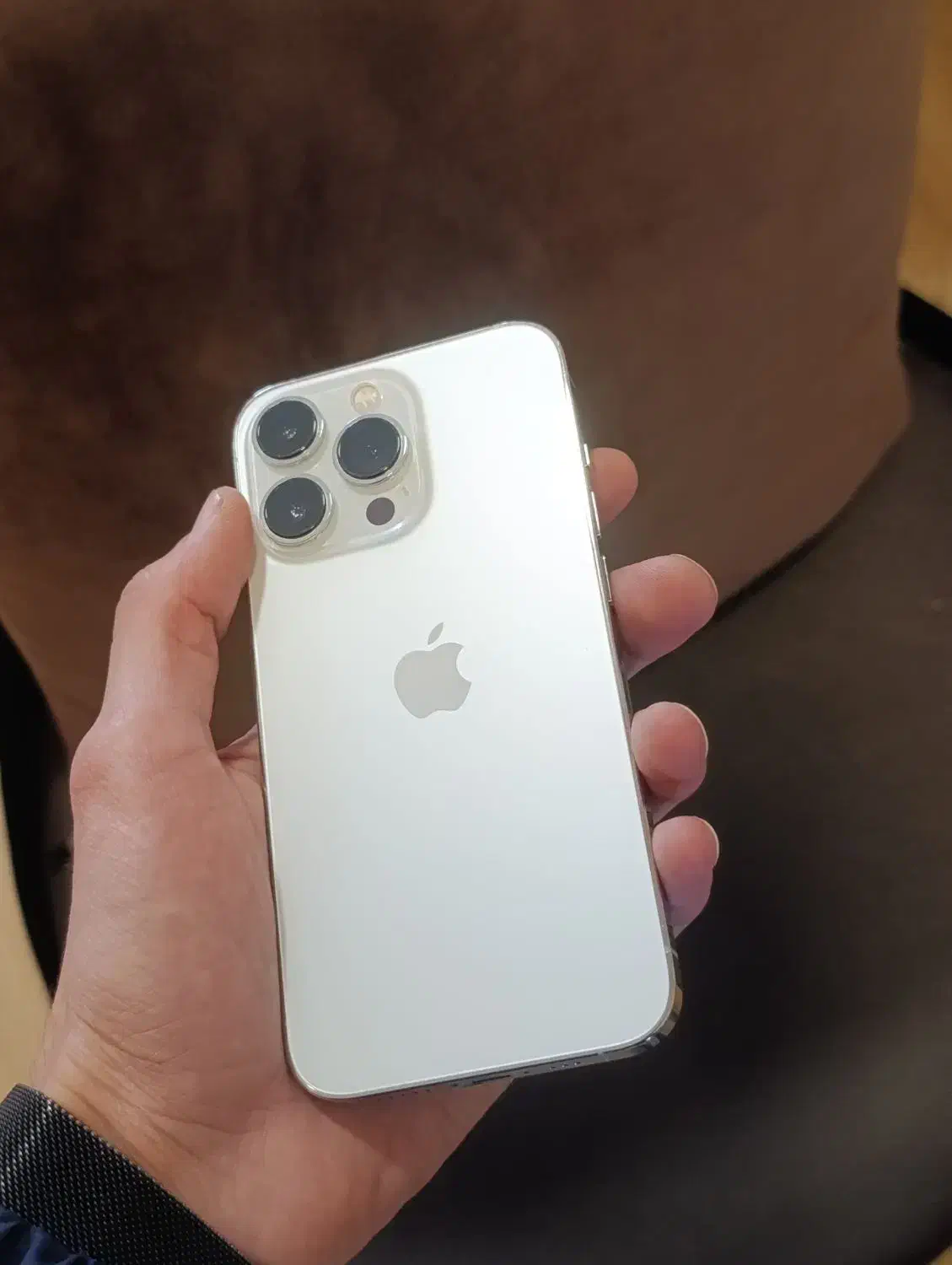 iphone 13 pro 256gb ch|موبایل|رشت, منظریه|دیوار