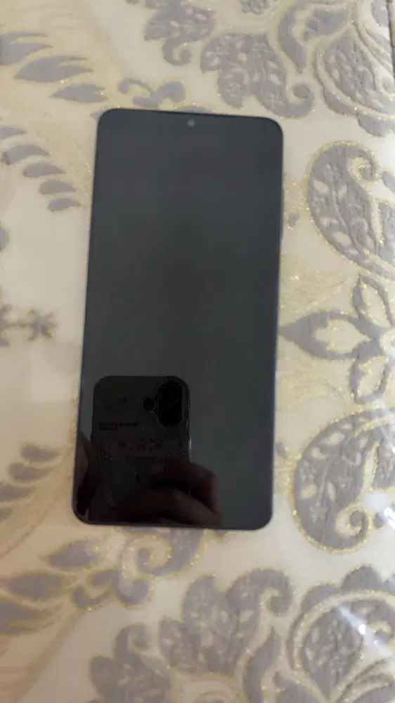 گوشی  Samsung A06|موبایل|ملارد, |دیوار