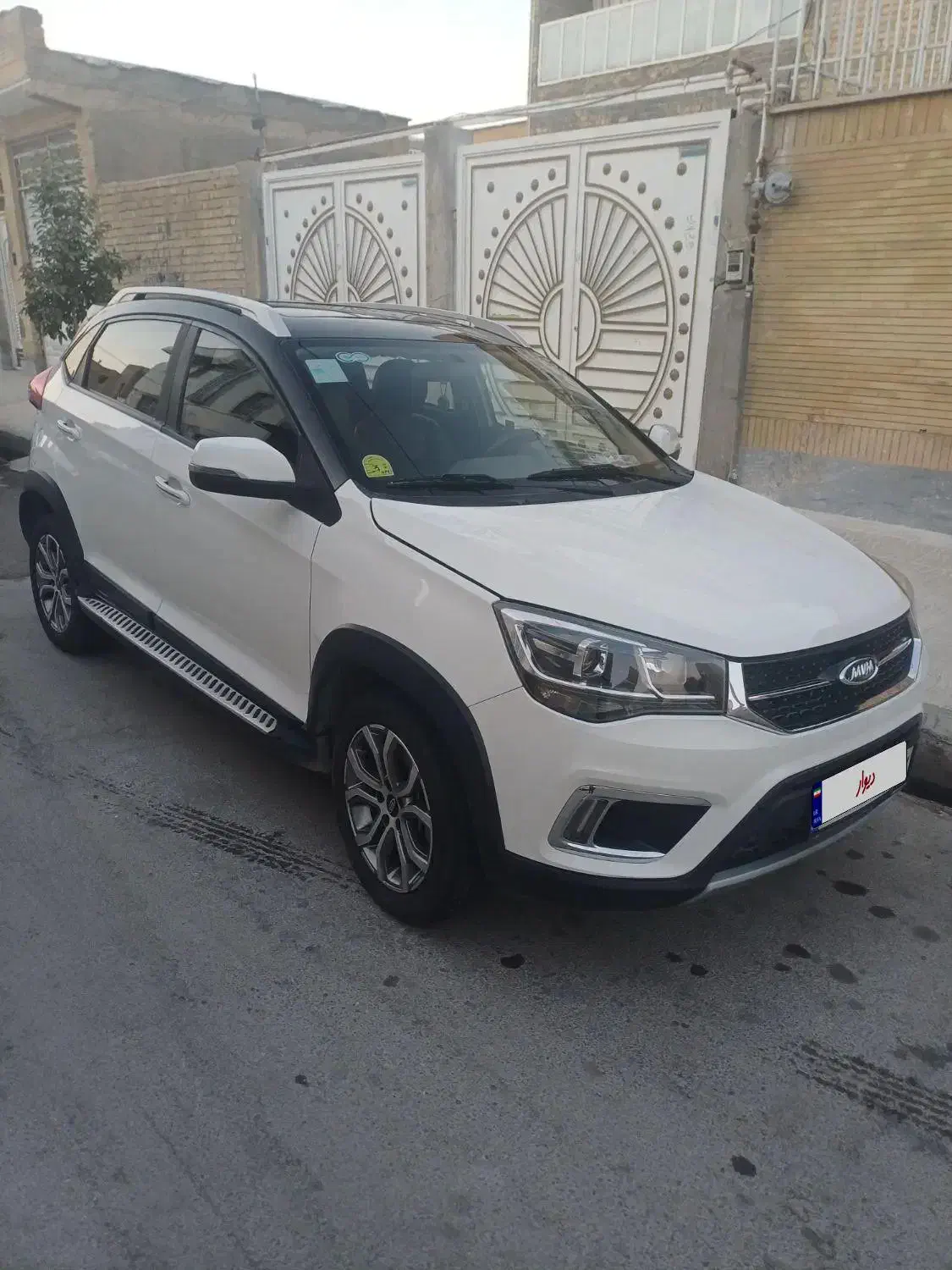 x221397|خودرو سواری و وانت|مرودشت, پشت سایپا‎|دیوار