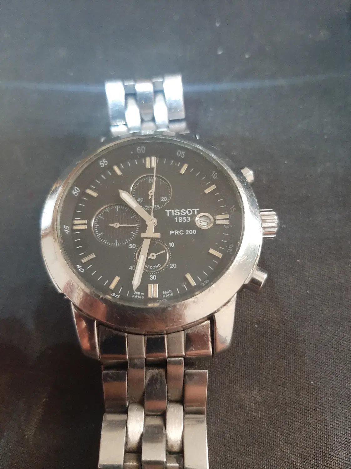 ساعت TISSOT|ساعت|کاشان, امیرکبیر|دیوار