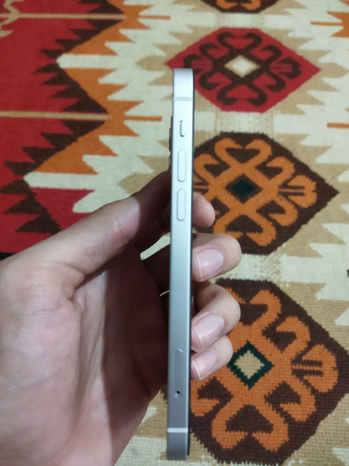 iPhone 12 normal|موبایل|پاکدشت, شهرک امام رضا|دیوار