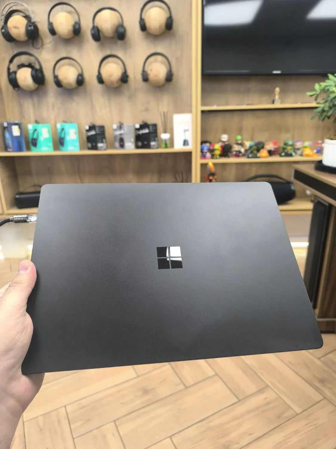surface laptop4 i7|رایانه همراه|رشت, لاکانی|دیوار