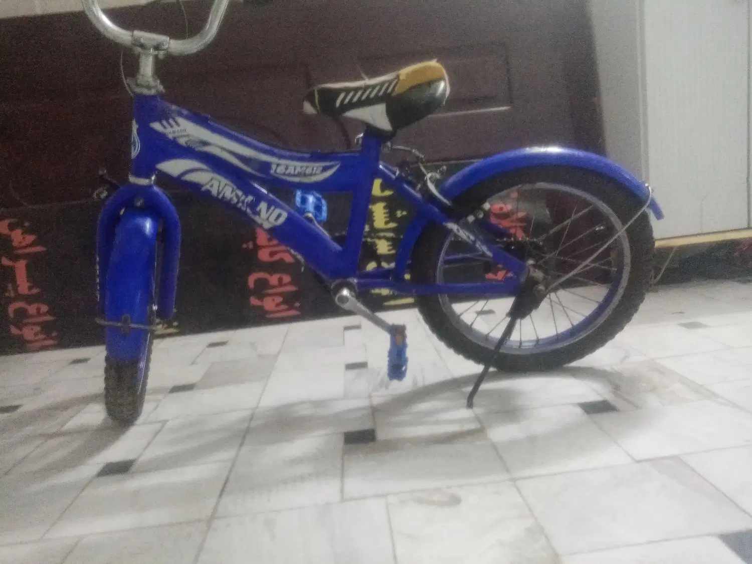 دوچرخه|دوچرخه، اسکیت، اسکوتر|قم, نخودی|دیوار