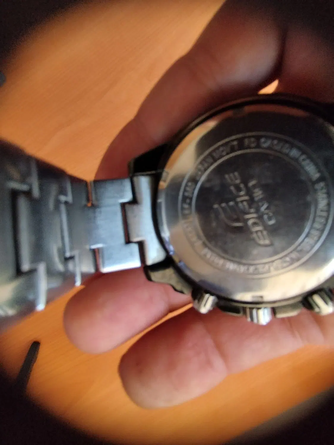 Casio watch|ساعت|مراغه, |دیوار