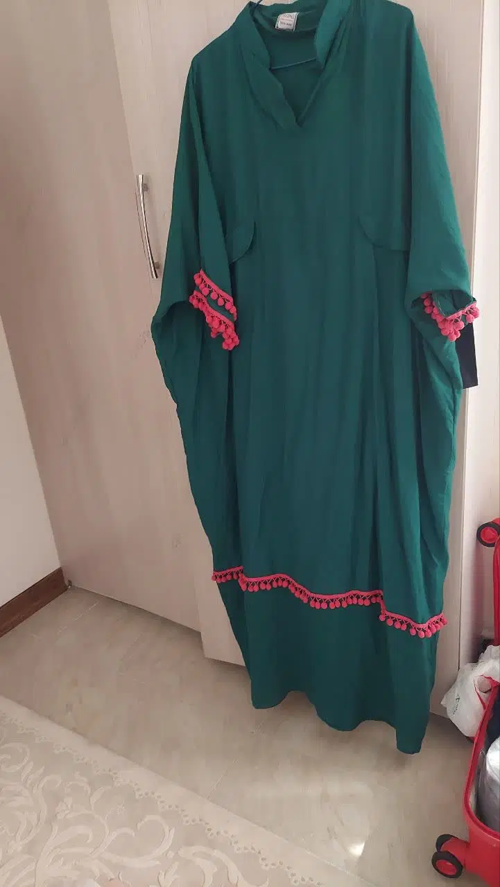 کفتان|لباس|کیش, |دیوار