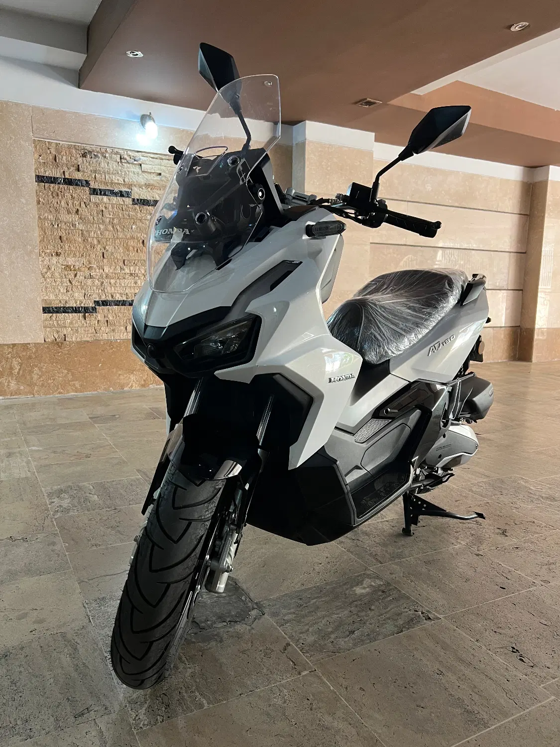 ADV 180|موتورسیکلت|تهران, هفت حوض|دیوار