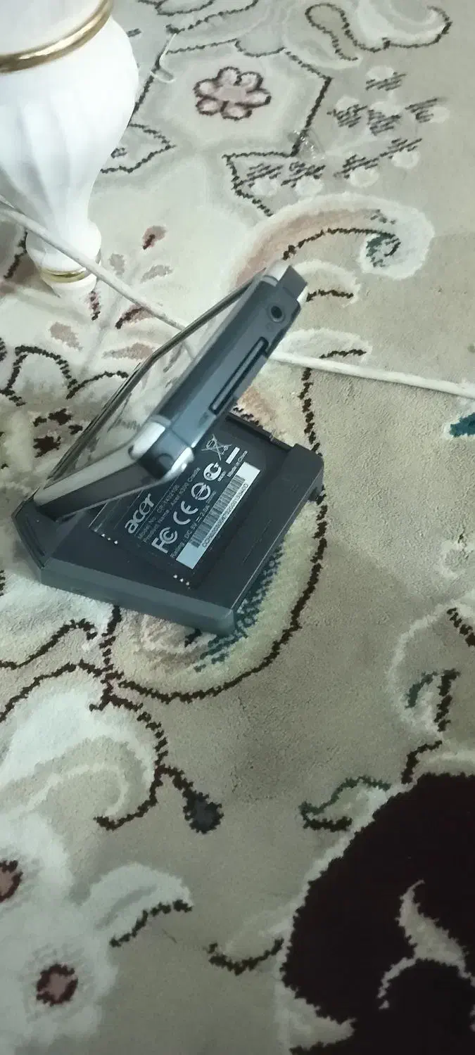 گوشی acer|موبایل|بیلوار, |دیوار