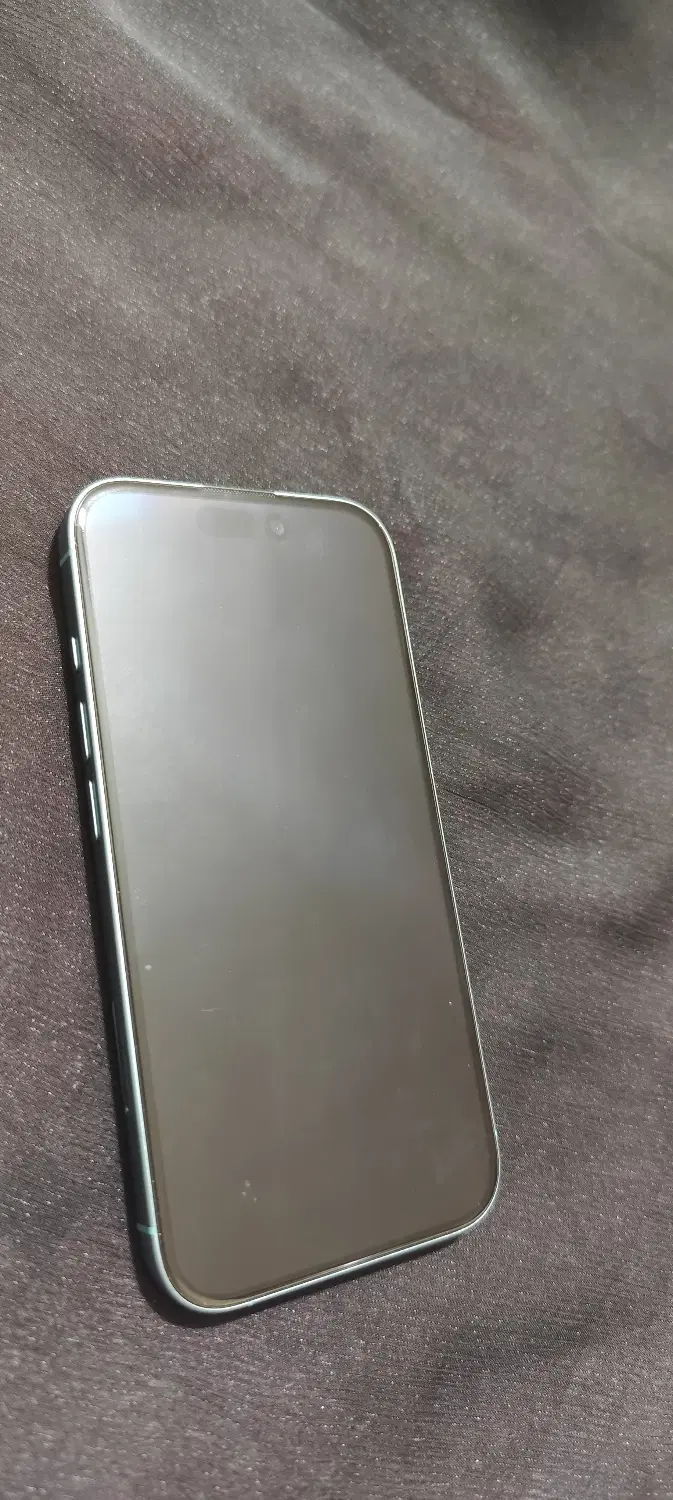Iphone 16 normal 128g Rejsteri|موبایل|پردیس, فاز ۸|دیوار