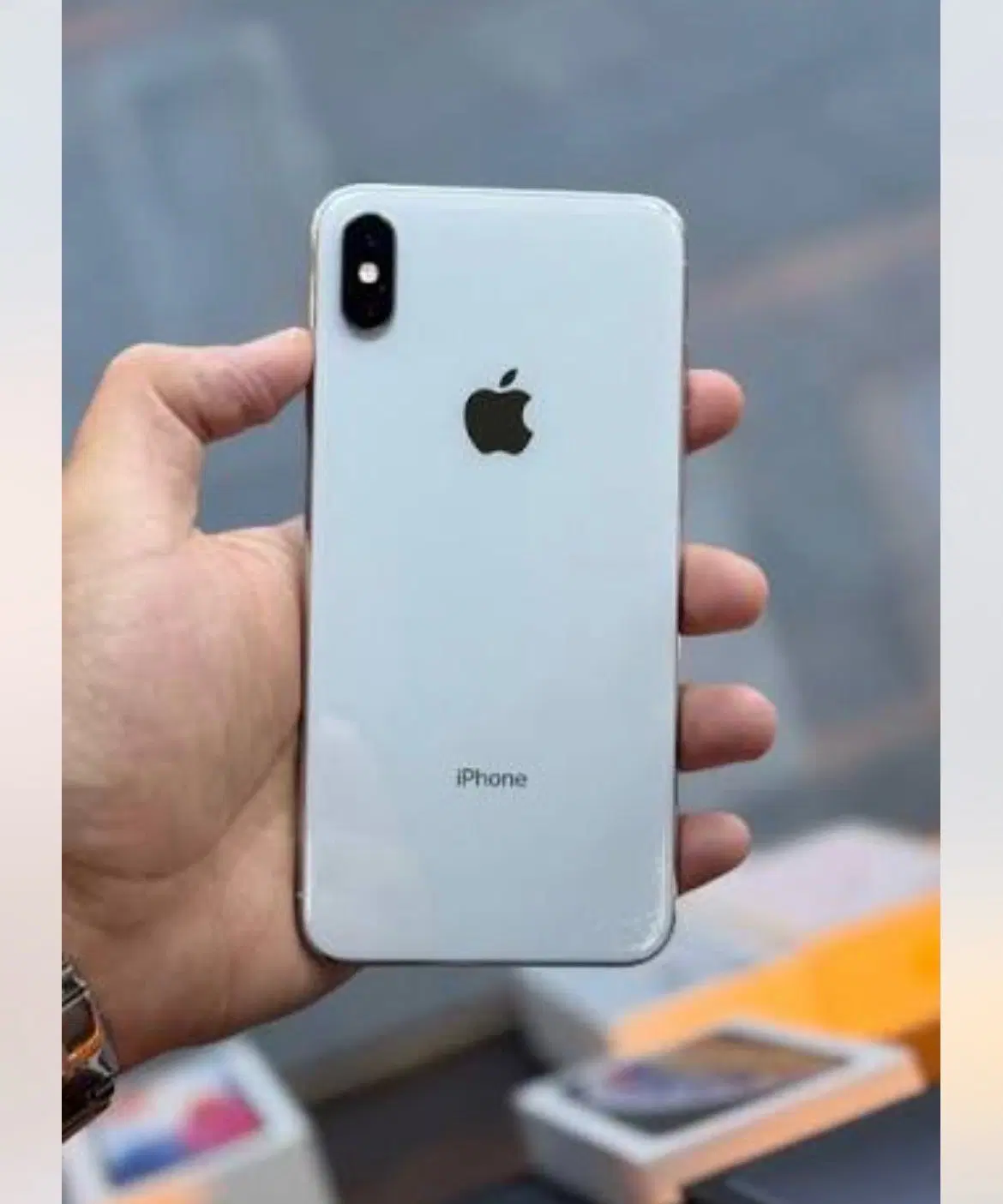 xs max 256|موبایل|اردبیل, |دیوار
