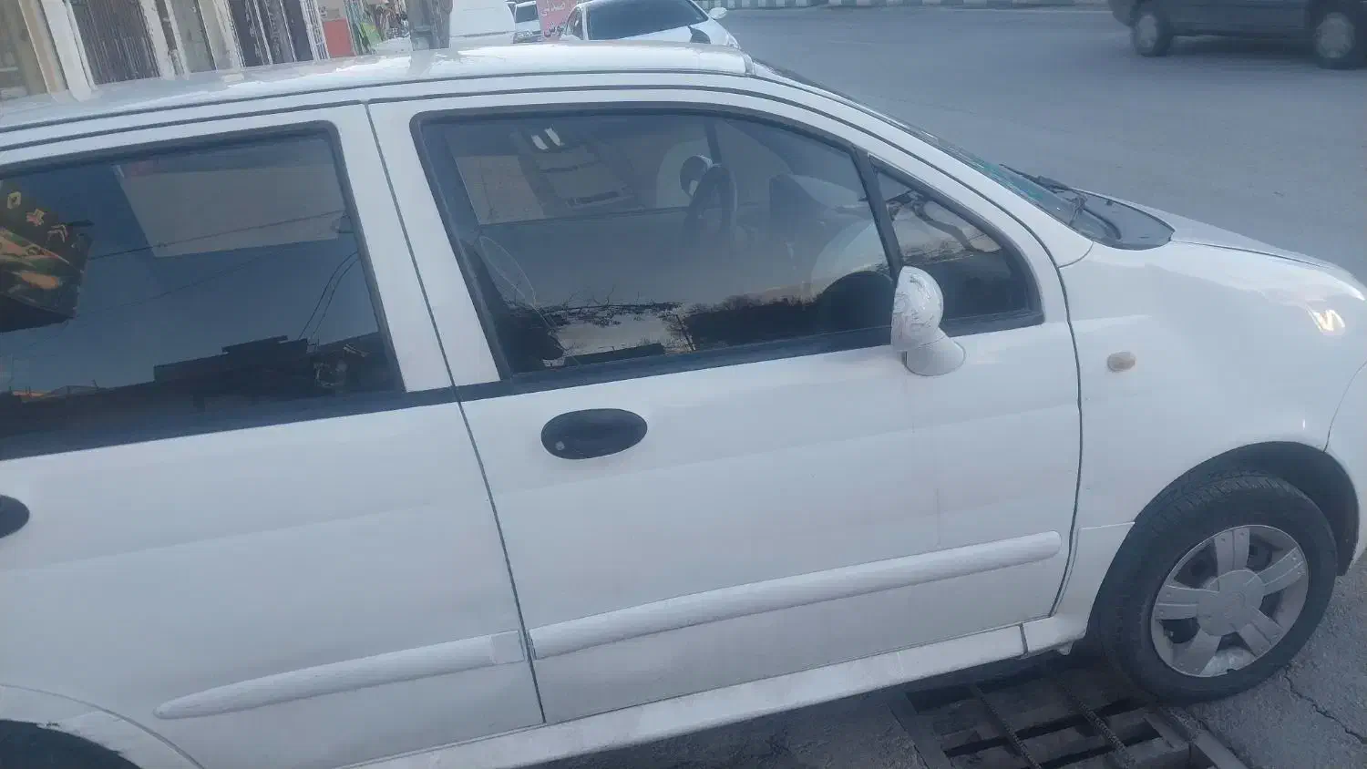 mvm110|خودرو سواری و وانت|شهرکرد, |دیوار