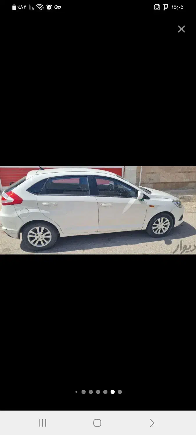 mvm 315نیو|خودرو سواری و وانت|بهبهان, |دیوار