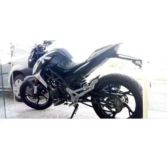 موتور سیکلت|موتورسیکلت|تهران, فردوسی|دیوار