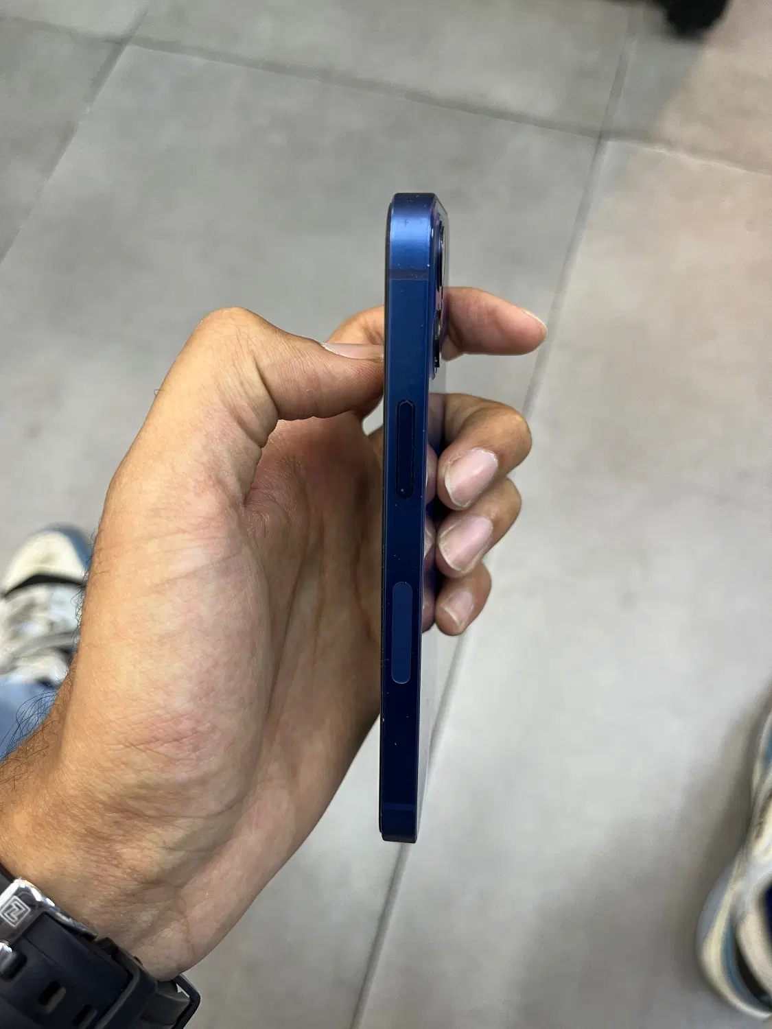 iPhone 12 mini|موبایل|تهران, تهرانپارس جنوبی|دیوار