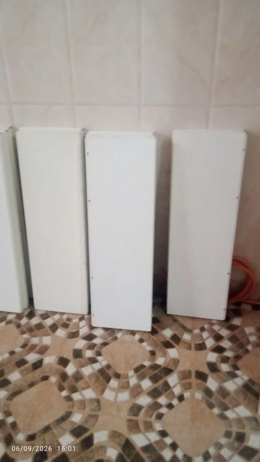 قفسه|کتابخانه، شلف، قفسههای دیواری|ساوه, |دیوار