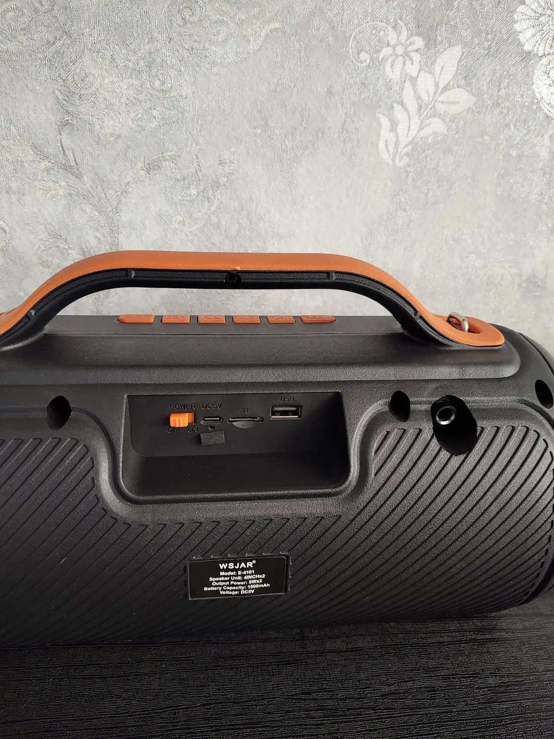 اسپیکر|پخش‌کننده همراه|مشهد, سید رضی|دیوار