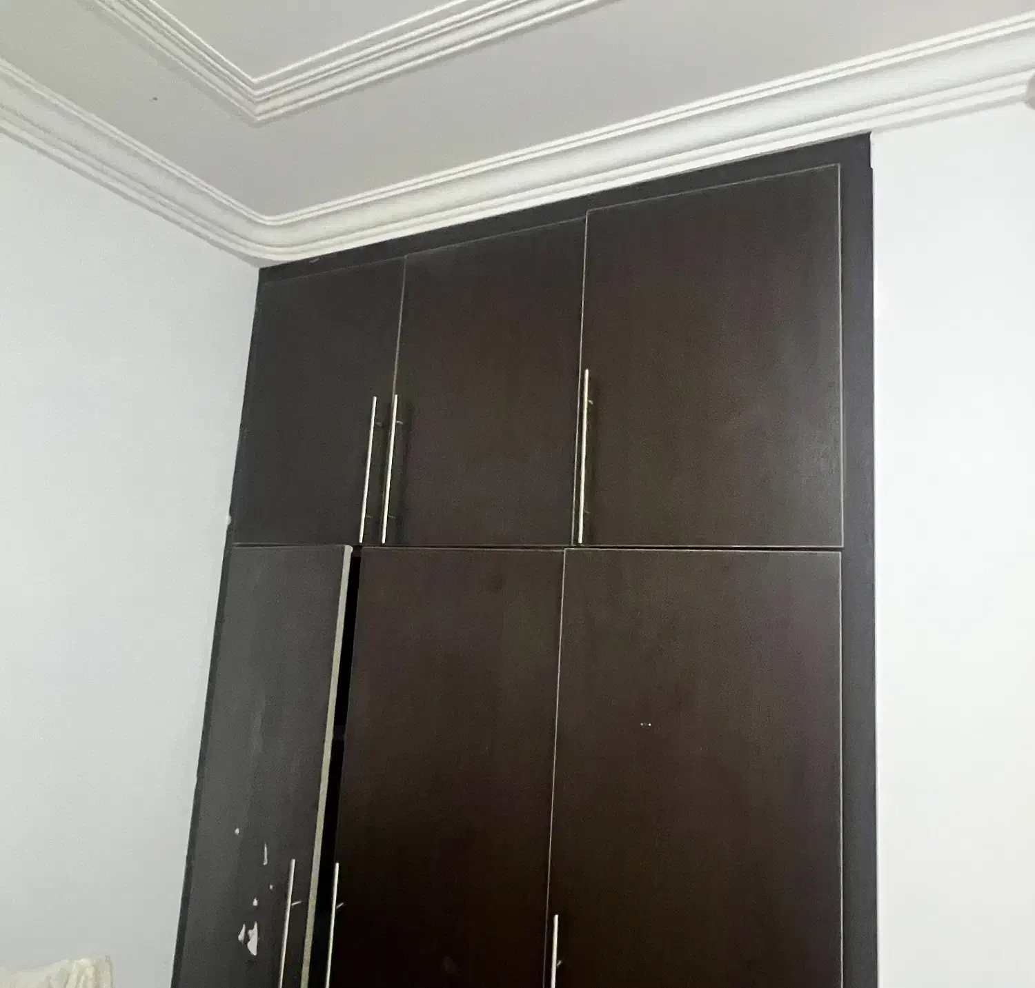 کمد دیواری|جاکفشی، کمد، دراور|بوشهر, |دیوار