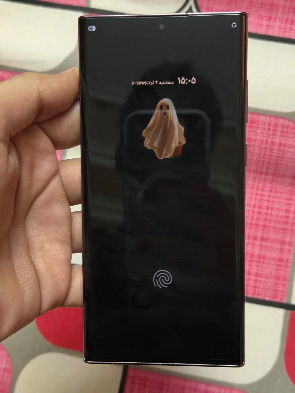 S22ultra|موبایل|قشم, |دیوار