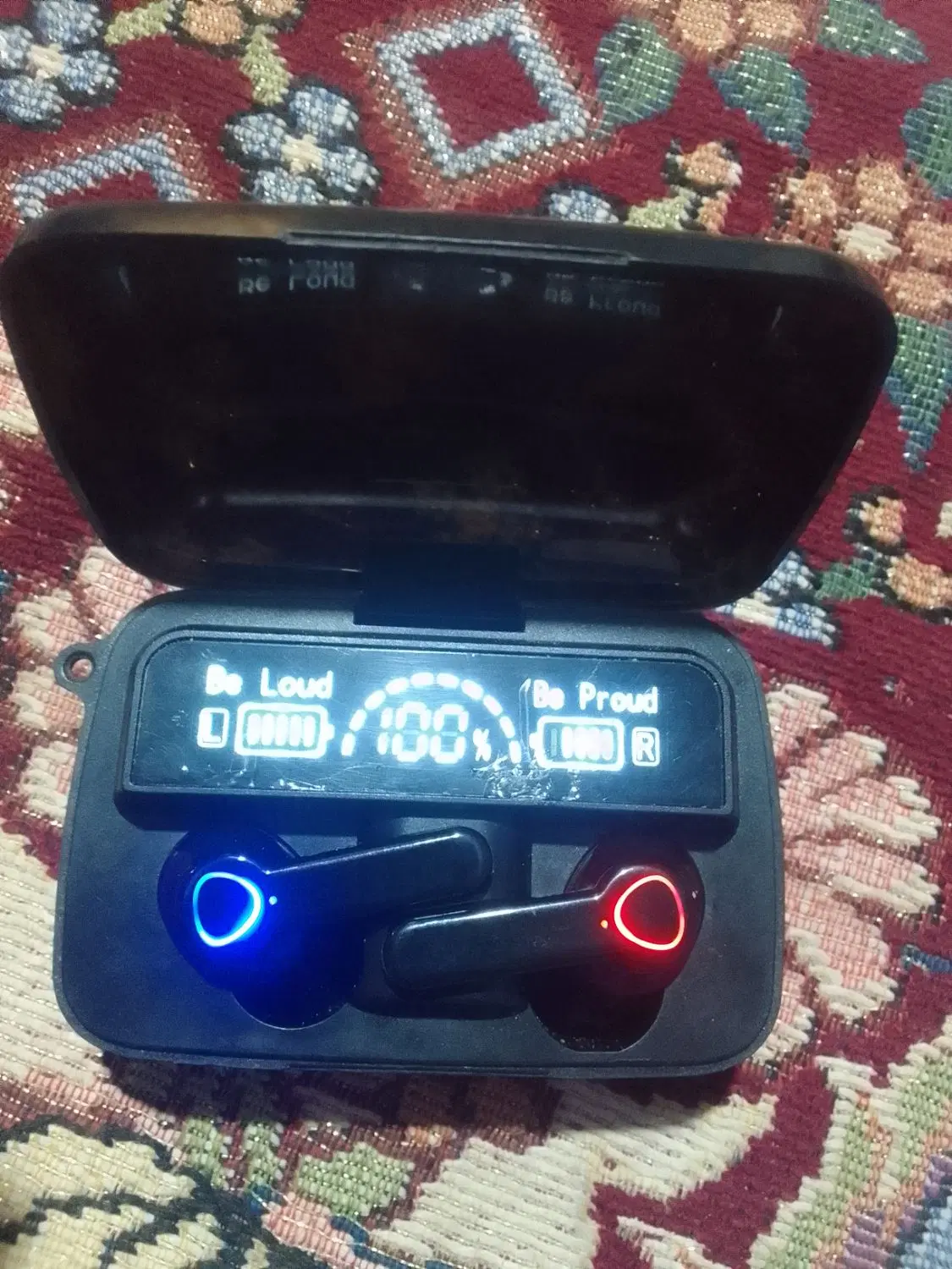 ارپاد|پخشکننده همراه|دلگان, |دیوار