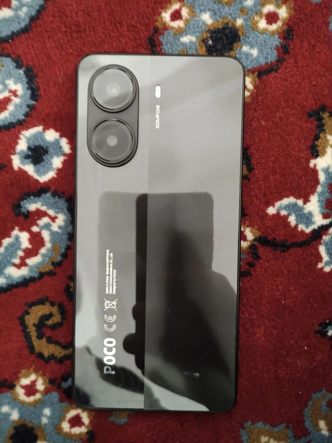 PocoX7Pro|موبایل|سنندج, |دیوار