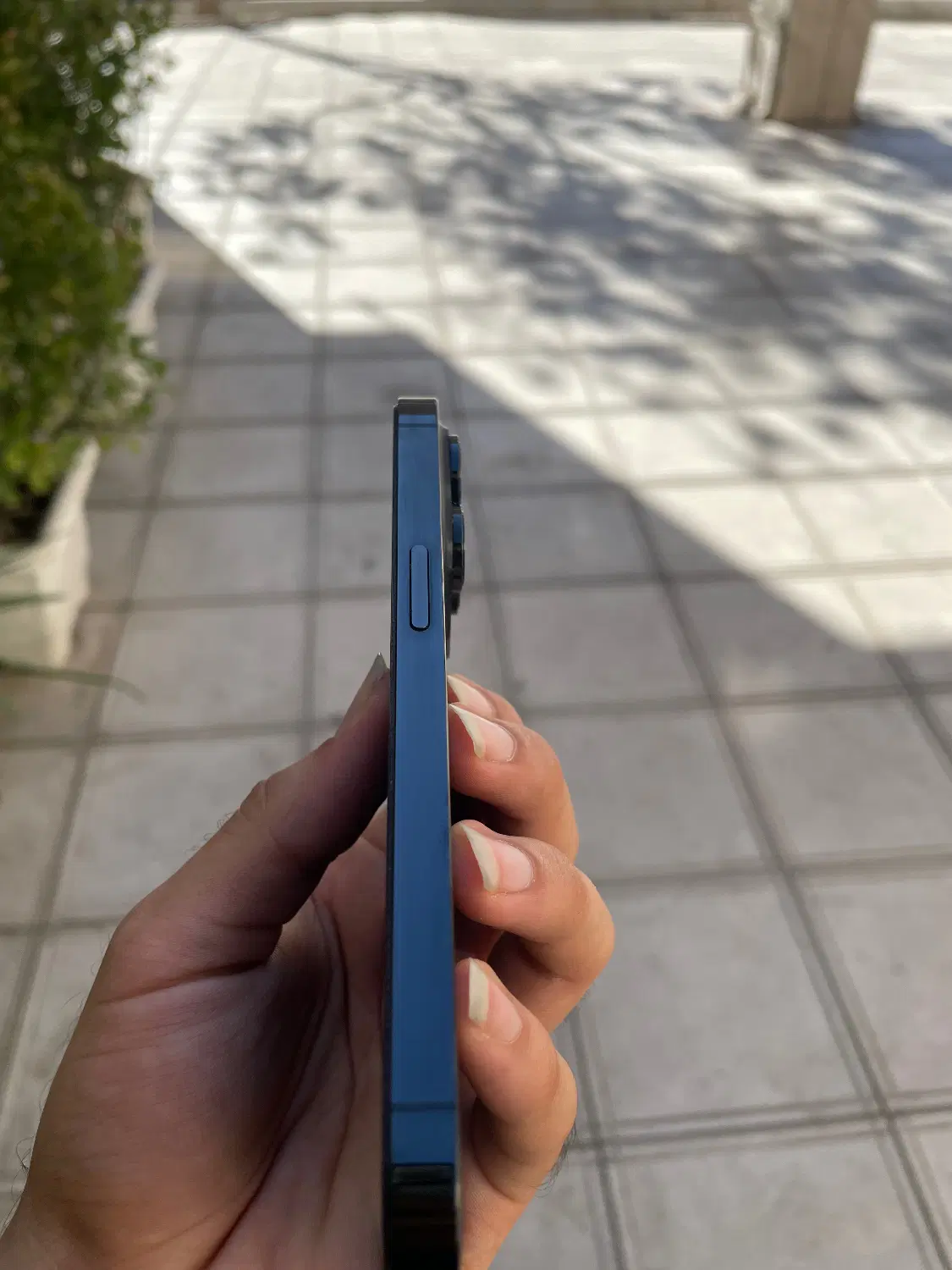 Iphone 14 pro|موبایل|مشهد, شهید فرامرز عباسی|دیوار