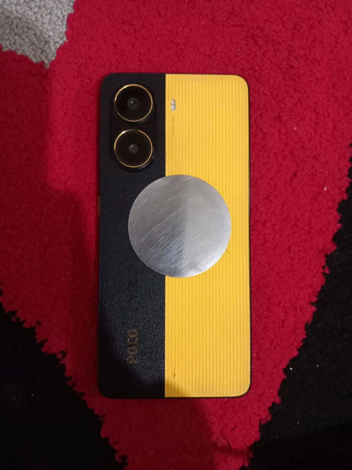 Poco X7 Pro|موبایل|نسیمشهر, |دیوار